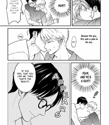 [Sagano] Super Darling Is Dead [Eng] – Gay Manga sex 175