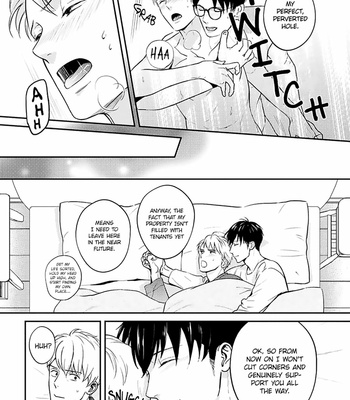[Sagano] Super Darling Is Dead [Eng] – Gay Manga sex 177