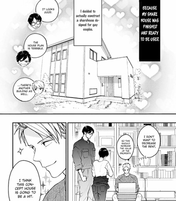 [Sagano] Super Darling Is Dead [Eng] – Gay Manga sex 181