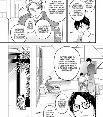 [Sagano] Super Darling Is Dead [Eng] – Gay Manga sex 182
