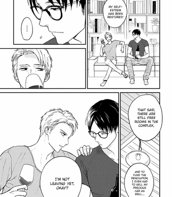 [Sagano] Super Darling Is Dead [Eng] – Gay Manga sex 184