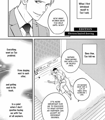 [Sagano] Super Darling Is Dead [Eng] – Gay Manga sex 191