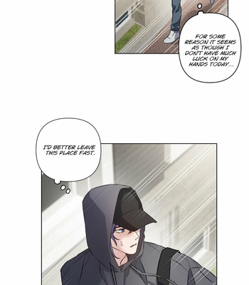 [Totan] Love Cycling [Eng] – Gay Manga sex 10