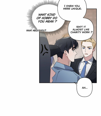 [Totan] Love Cycling [Eng] – Gay Manga sex 58
