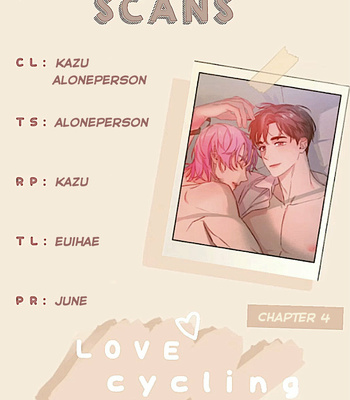 [Totan] Love Cycling [Eng] – Gay Manga sex 63