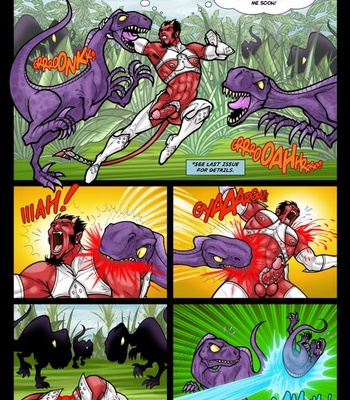 [David Cantero, Patrick Fillion] Ghostboy & Diablo #3 [Eng] – Gay Manga sex 4
