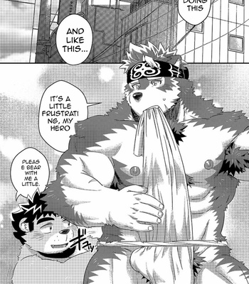 [WILD STYLE (Ross)] Tenkou Matsuri – Tokyo Afterschool Summoners dj [Eng] – Gay Manga sex 2