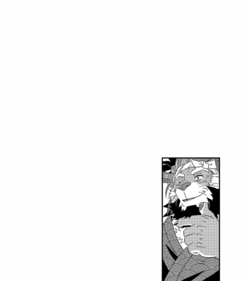 [WILD STYLE (Ross)] Tenkou Matsuri – Tokyo Afterschool Summoners dj [Eng] – Gay Manga sex 40