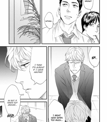 [Niyama] Kimi no Tonari de Yurarete (update c.3) [Eng] – Gay Manga sex 94