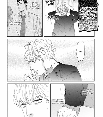 [Niyama] Kimi no Tonari de Yurarete (update c.3) [Eng] – Gay Manga sex 95