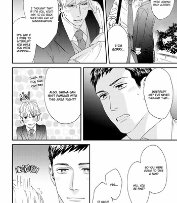 [Niyama] Kimi no Tonari de Yurarete (update c.3) [Eng] – Gay Manga sex 97