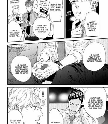 [Niyama] Kimi no Tonari de Yurarete (update c.3) [Eng] – Gay Manga sex 105