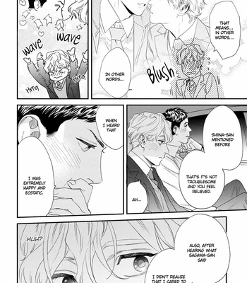 [Niyama] Kimi no Tonari de Yurarete (update c.3) [Eng] – Gay Manga sex 107