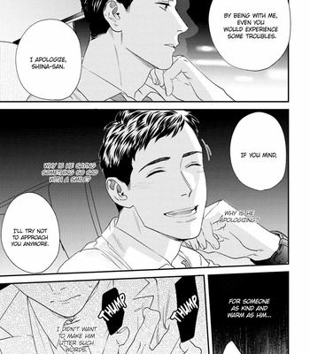 [Niyama] Kimi no Tonari de Yurarete (update c.3) [Eng] – Gay Manga sex 108