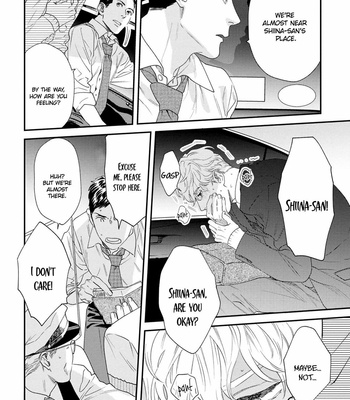 [Niyama] Kimi no Tonari de Yurarete (update c.3) [Eng] – Gay Manga sex 109