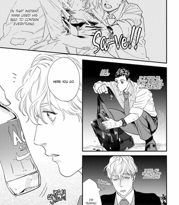 [Niyama] Kimi no Tonari de Yurarete (update c.3) [Eng] – Gay Manga sex 111