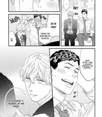 [Niyama] Kimi no Tonari de Yurarete (update c.3) [Eng] – Gay Manga sex 113