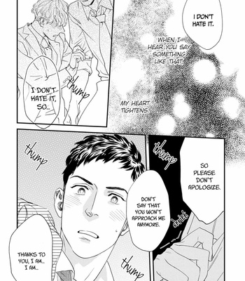 [Niyama] Kimi no Tonari de Yurarete (update c.3) [Eng] – Gay Manga sex 114