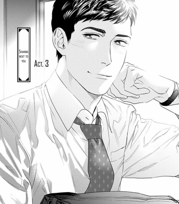 [Niyama] Kimi no Tonari de Yurarete (update c.3) [Eng] – Gay Manga sex 86