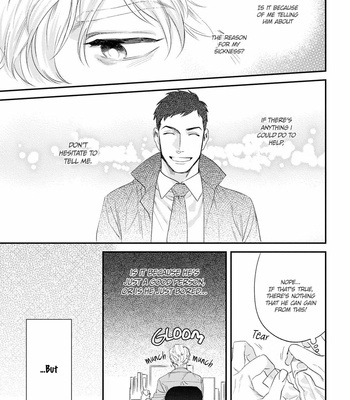 [Niyama] Kimi no Tonari de Yurarete (update c.3) [Eng] – Gay Manga sex 56