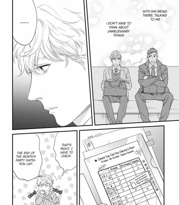[Niyama] Kimi no Tonari de Yurarete (update c.3) [Eng] – Gay Manga sex 57