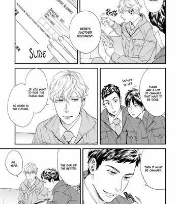[Niyama] Kimi no Tonari de Yurarete (update c.3) [Eng] – Gay Manga sex 60