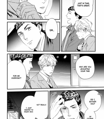 [Niyama] Kimi no Tonari de Yurarete (update c.3) [Eng] – Gay Manga sex 65