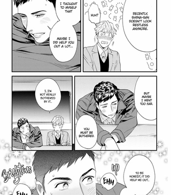 [Niyama] Kimi no Tonari de Yurarete (update c.3) [Eng] – Gay Manga sex 67