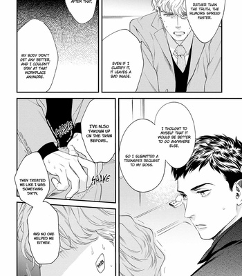 [Niyama] Kimi no Tonari de Yurarete (update c.3) [Eng] – Gay Manga sex 73