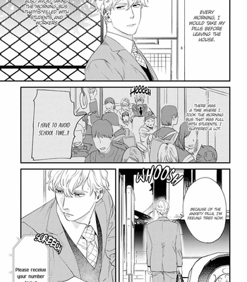 [Niyama] Kimi no Tonari de Yurarete (update c.3) [Eng] – Gay Manga sex 50