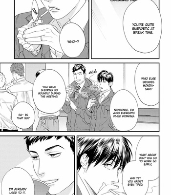 [Niyama] Kimi no Tonari de Yurarete (update c.3) [Eng] – Gay Manga sex 15