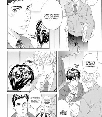 [Niyama] Kimi no Tonari de Yurarete (update c.3) [Eng] – Gay Manga sex 20