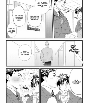 [Niyama] Kimi no Tonari de Yurarete (update c.3) [Eng] – Gay Manga sex 22