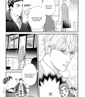 [Niyama] Kimi no Tonari de Yurarete (update c.3) [Eng] – Gay Manga sex 26