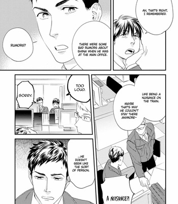 [Niyama] Kimi no Tonari de Yurarete (update c.3) [Eng] – Gay Manga sex 29