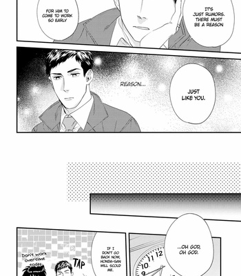 [Niyama] Kimi no Tonari de Yurarete (update c.3) [Eng] – Gay Manga sex 30