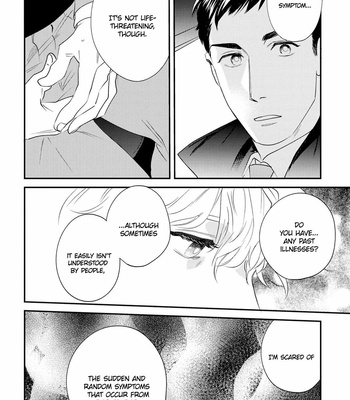 [Niyama] Kimi no Tonari de Yurarete (update c.3) [Eng] – Gay Manga sex 36
