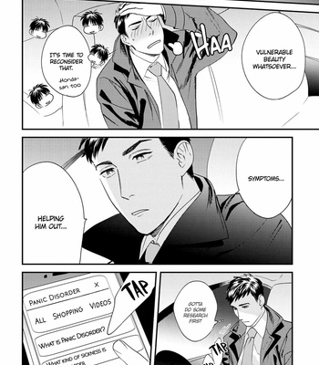 [Niyama] Kimi no Tonari de Yurarete (update c.3) [Eng] – Gay Manga sex 40