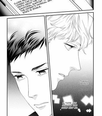 [Niyama] Kimi no Tonari de Yurarete (update c.3) [Eng] – Gay Manga sex 42