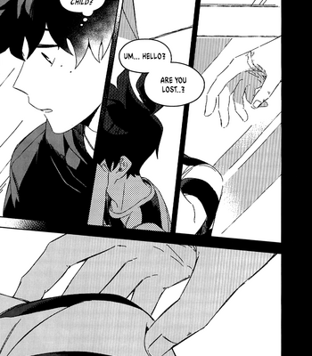 [Grimu] Diphylleia Grayis You – Boku no Hero Academia dj [Eng] – Gay Manga sex 8