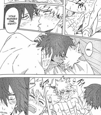 [Hakononaka] Amer Picon Highball [Eng] – Gay Manga sex 24