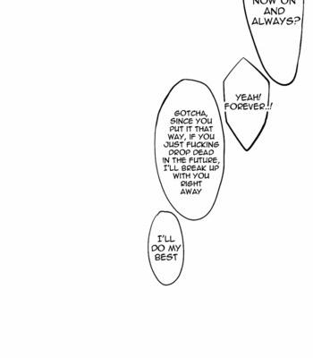 [Hakononaka] Amer Picon Highball [Eng] – Gay Manga sex 29