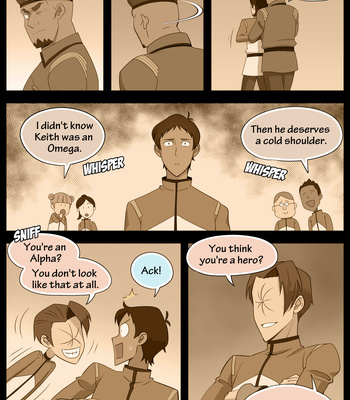 [halleseed] A MATING MOMENT! – Voltron: Legendary Defender dj [Eng] – Gay Manga sex 11