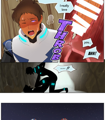 [halleseed] A MATING MOMENT! – Voltron: Legendary Defender dj [Eng] – Gay Manga sex 20