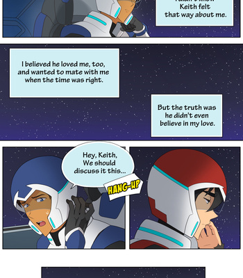 [halleseed] A MATING MOMENT! – Voltron: Legendary Defender dj [Eng] – Gay Manga sex 21