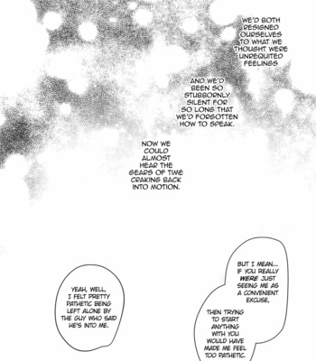 [satsuki fumi] Ultra Happy Egoist – My Hero Academia dj [Eng] – Gay Manga sex 37