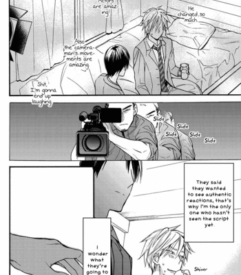 [FUJITANI Youko] Kodomo End Roll (c.1) [Eng] – Gay Manga sex 16