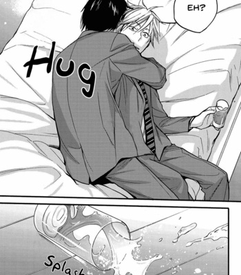 [FUJITANI Youko] Kodomo End Roll (c.1) [Eng] – Gay Manga sex 17