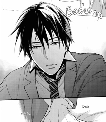 [FUJITANI Youko] Kodomo End Roll (c.1) [Eng] – Gay Manga sex 19