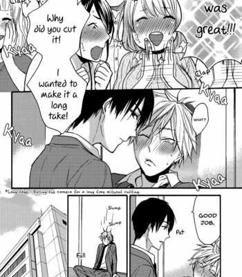 [FUJITANI Youko] Kodomo End Roll (c.1) [Eng] – Gay Manga sex 24
